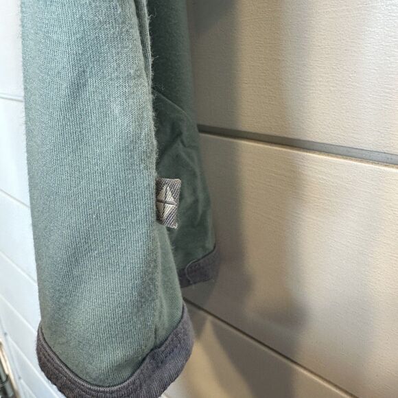 KYTE BABY Shortall Romper 4T Blue Seafoam Slate Shortie Boy Girl Bamboo - Picture 6 of 8